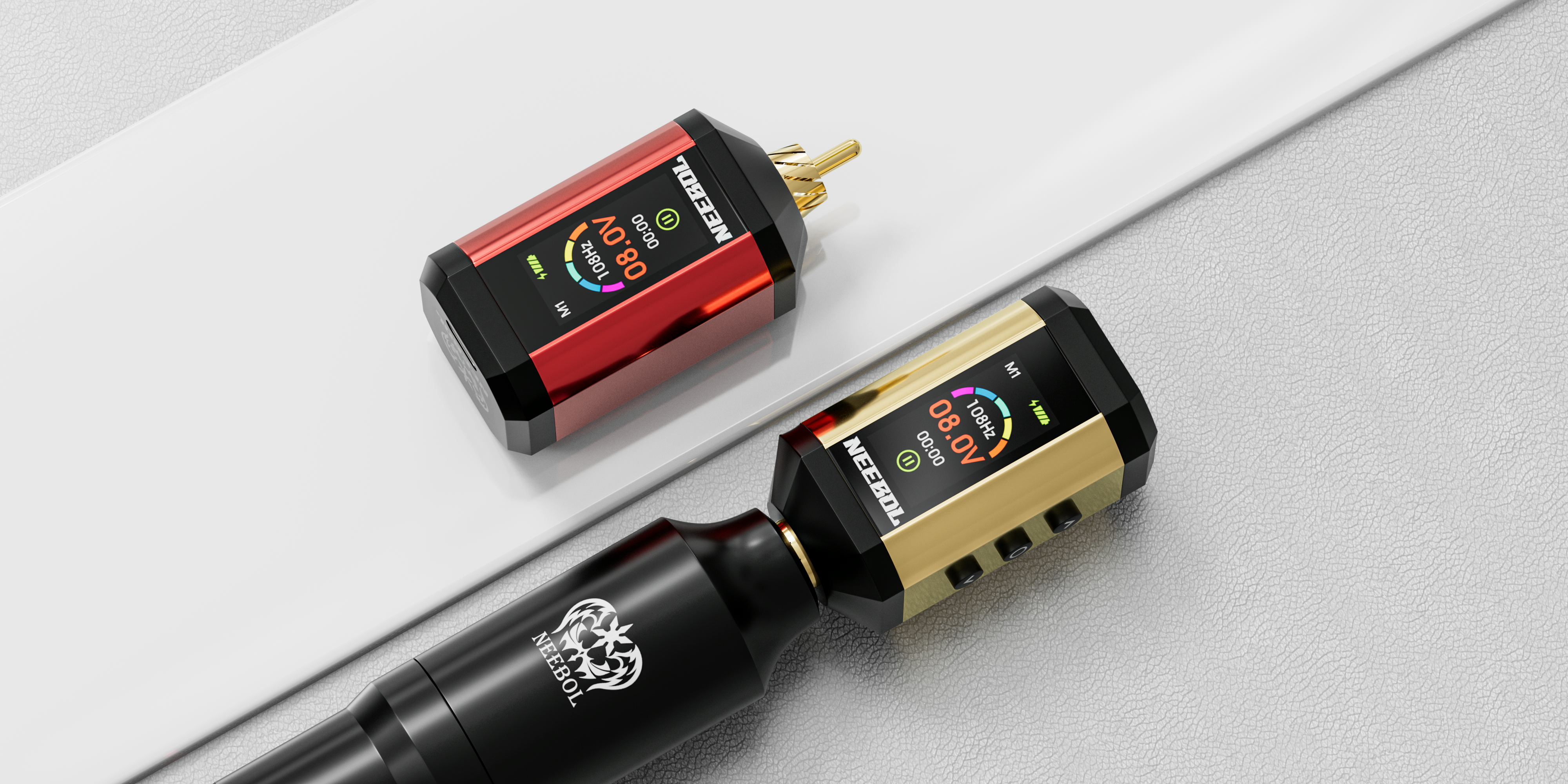 How Do I Choose the Right Battery for My Tattoo Gun? A Complete 2025 Guide