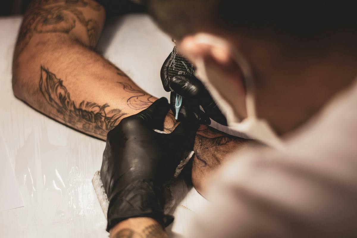 The Future of Tattoo Studios: Trends Every Artist Should Know