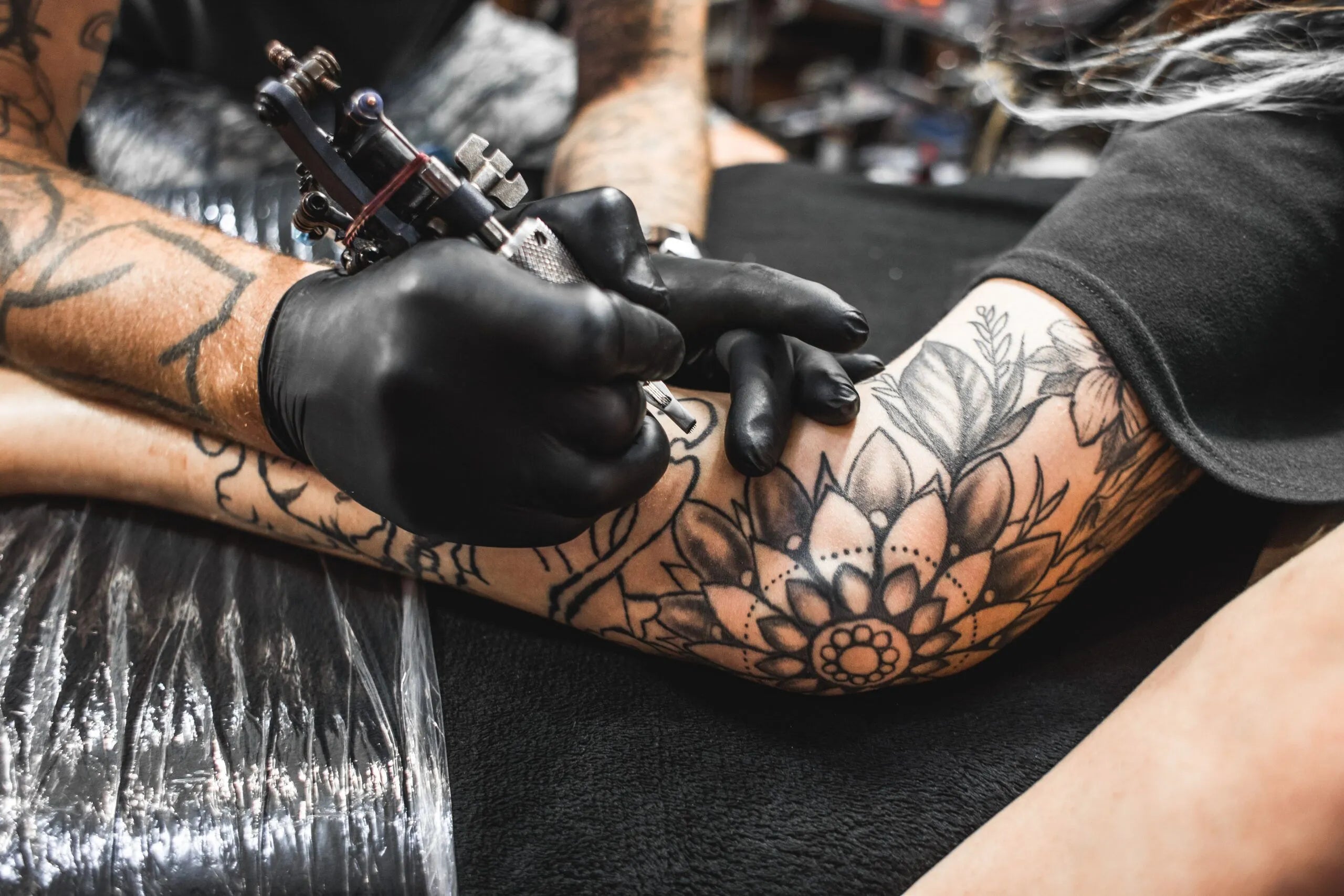 Tattoo Studio Pricing Strategies That Attract High-Value Clients