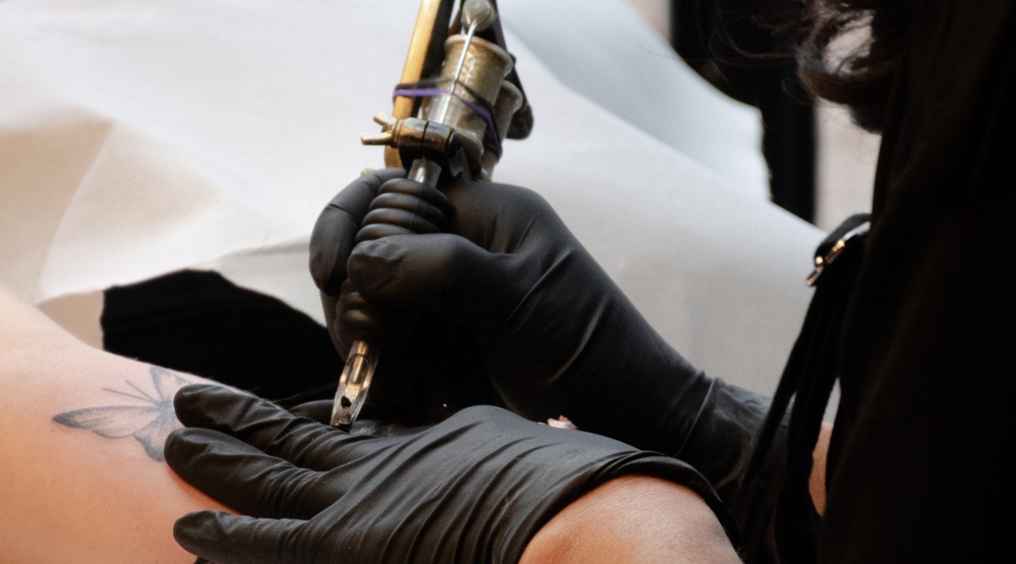 Beginner's Guide: Golden Rules and Deadly Mistakes When Choosing a Tattoo Machine