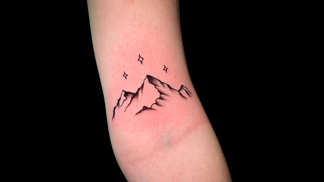 Small Tattoo Ideas: Cute, Meaningful, and Timeless Ink for Everyone