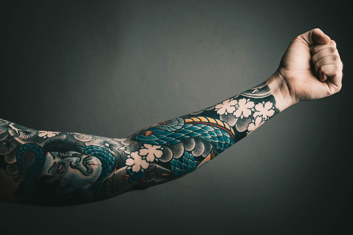 Why Are Tattoos So Expensive? Full Tattoo Prices Explained