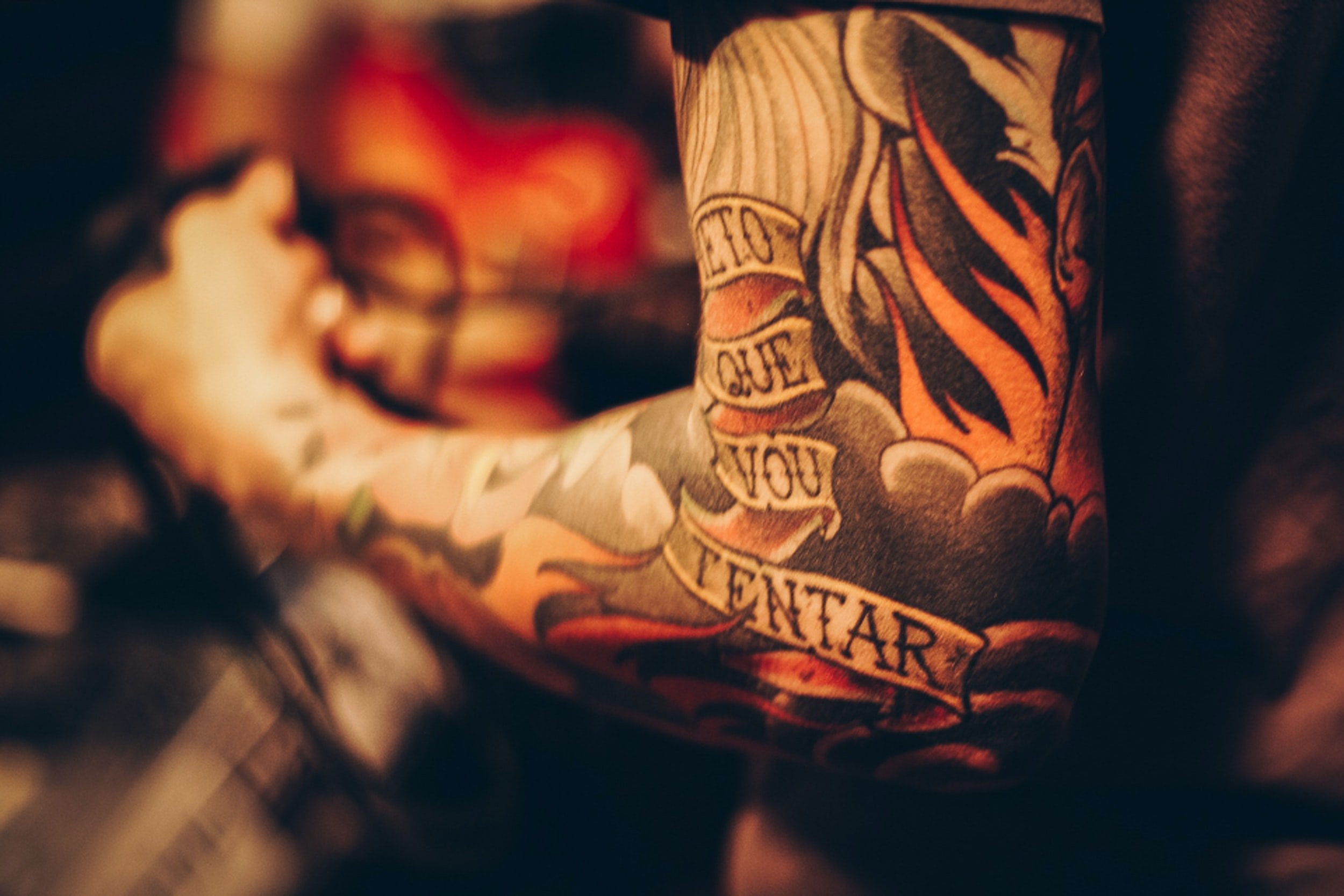 The History of American Traditional Tattoo: Timeless Ink with Bold Roots