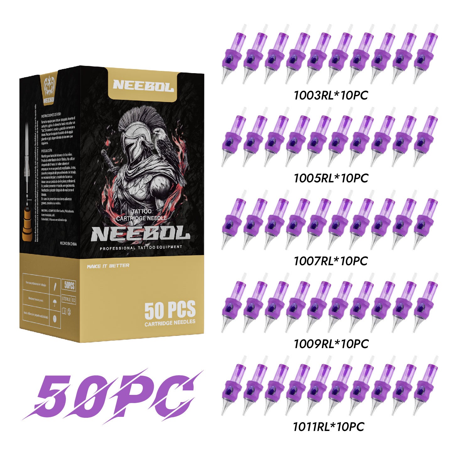 Tattoo Kit & Machine Clearance | Discount Tattoo Supplies