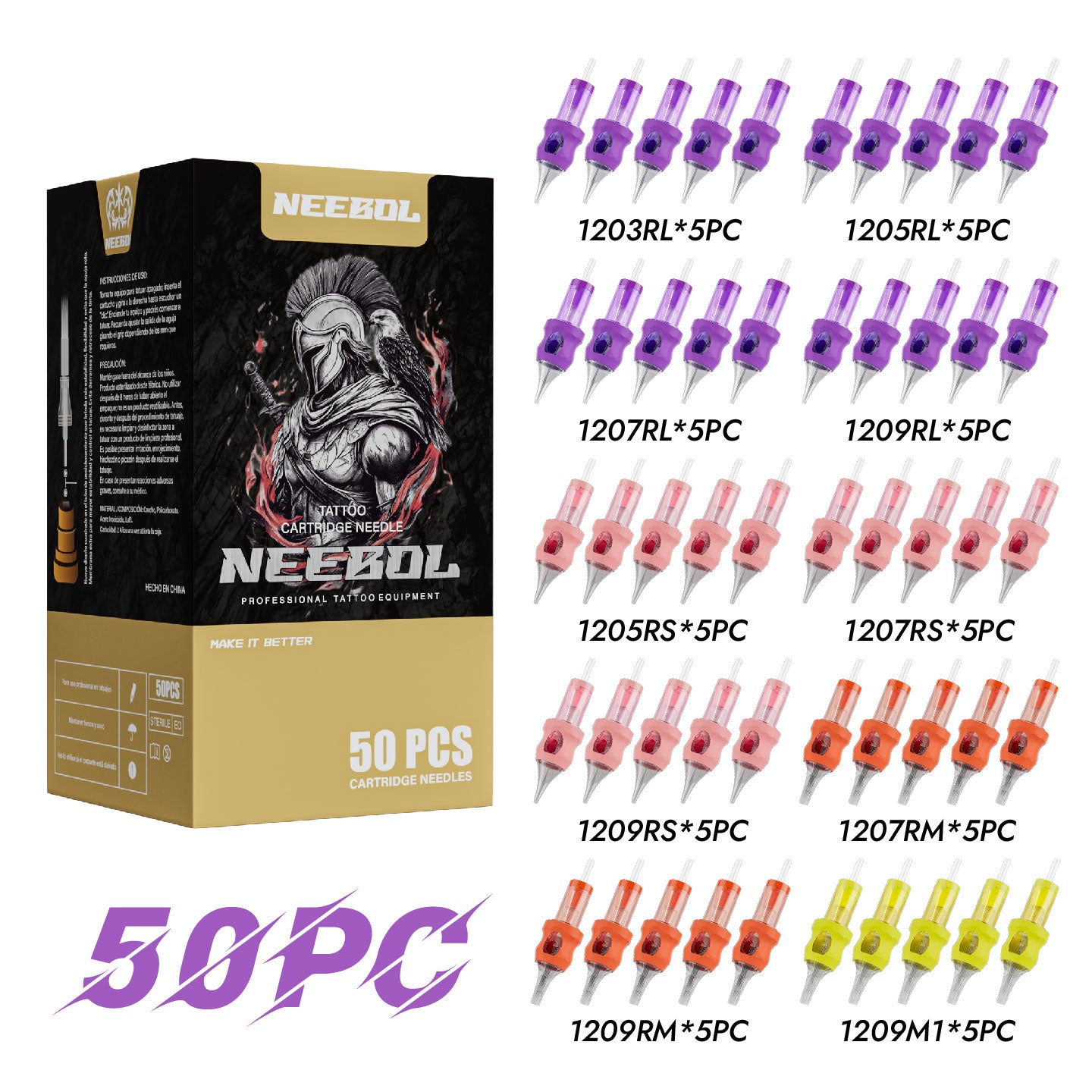 Tattoo Kit & Machine Clearance | Discount Tattoo Supplies