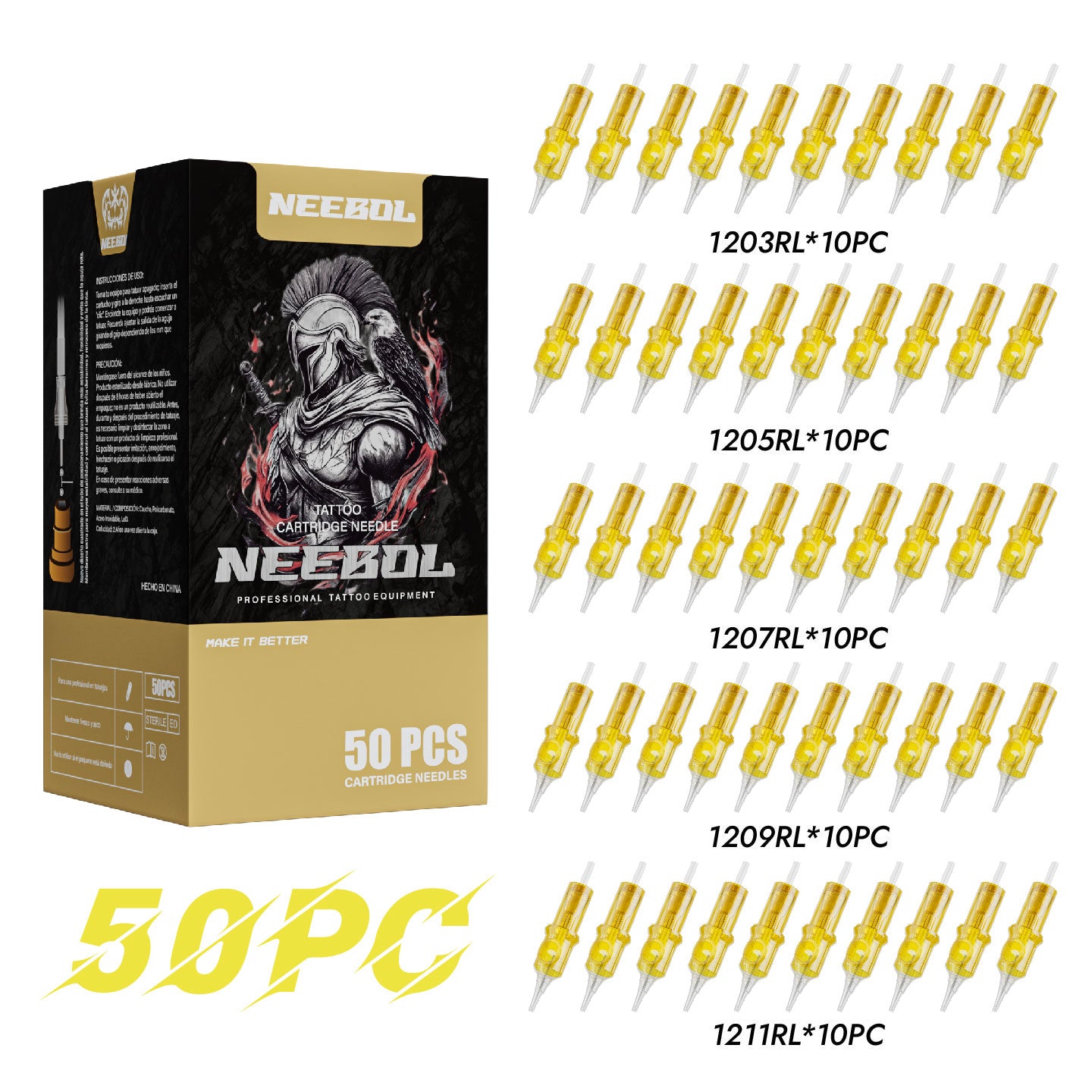 Tattoo Kit & Machine Clearance | Discount Tattoo Supplies