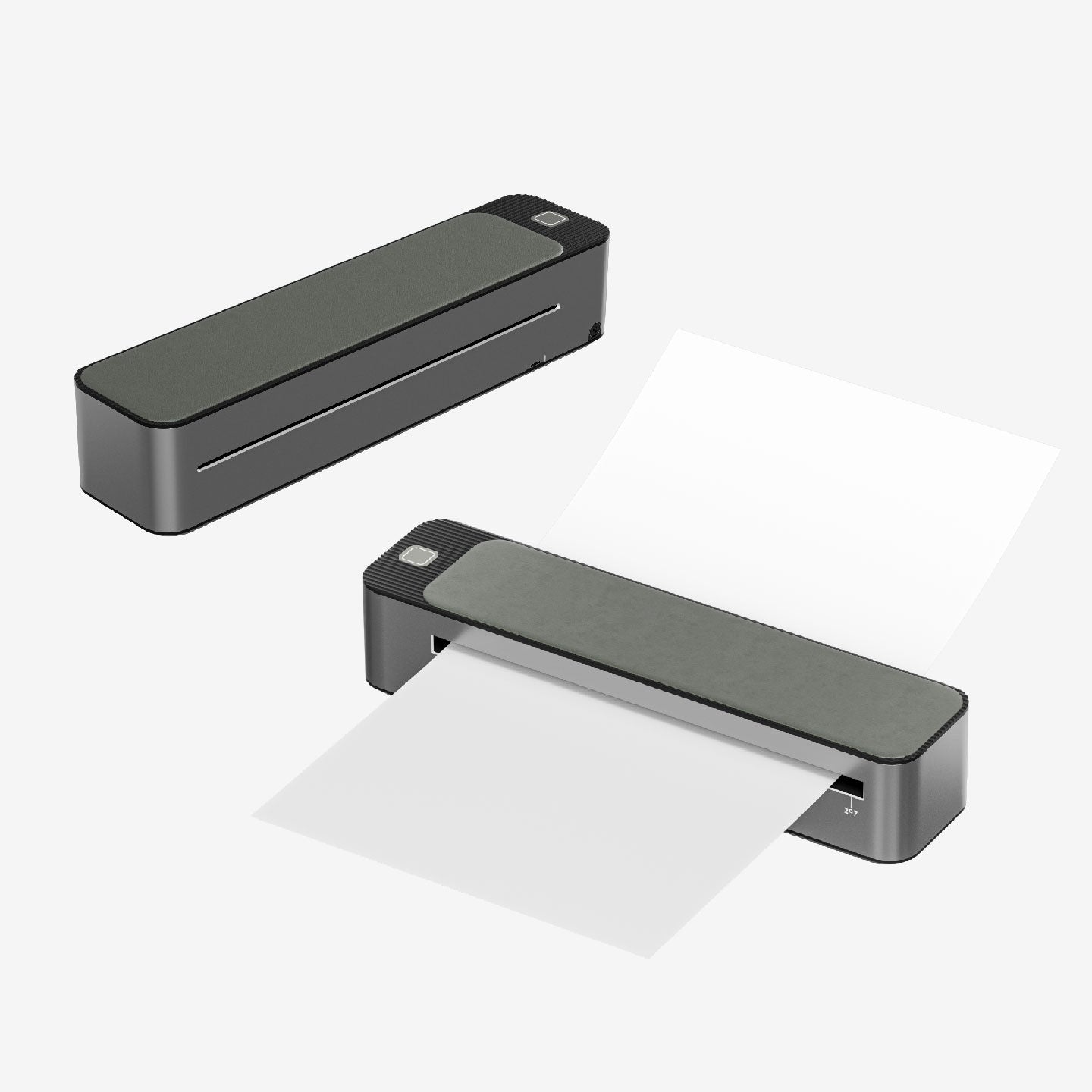 Neebol Q3 Tattoo Transfer Stencil Printer - A3 Size