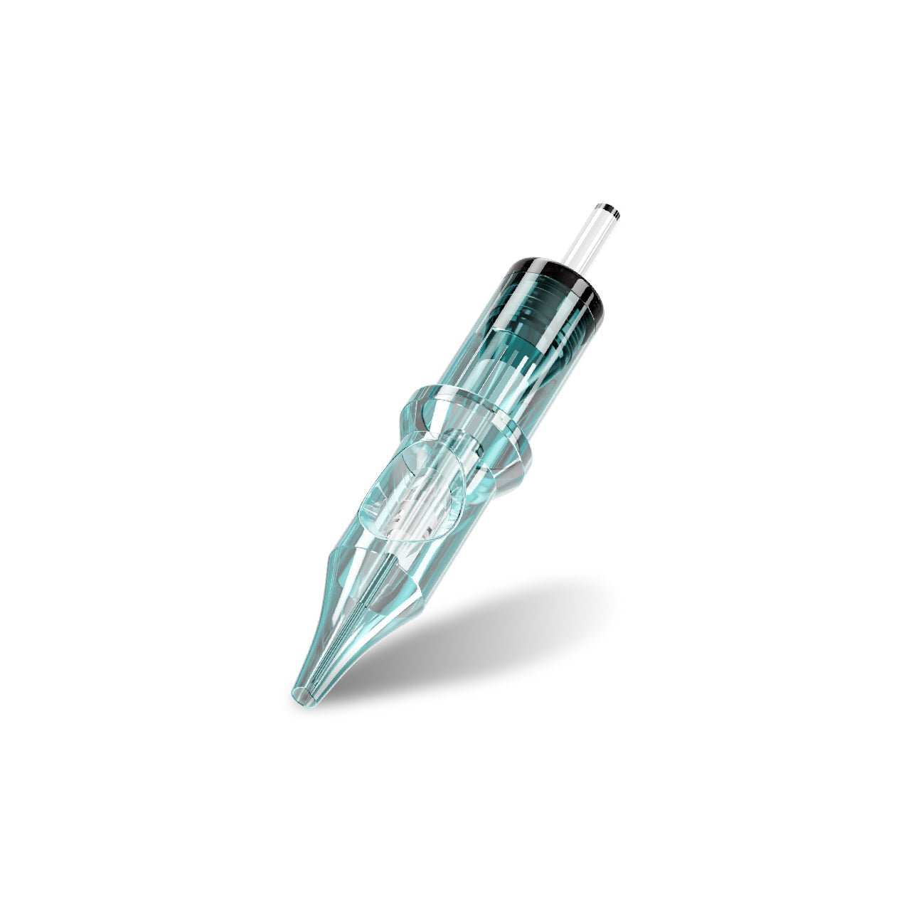 Tattoo Needle Cartridges -20pc Mixed RL RM | Neebol EMERALD