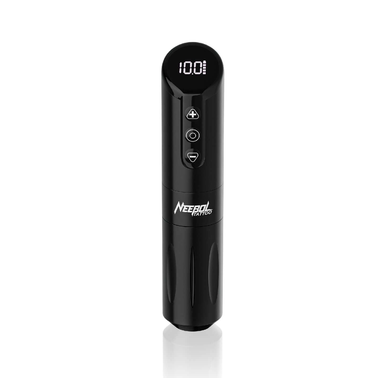 Neebol Wireless Tattoo Pen Machine 4MM Storke | F5