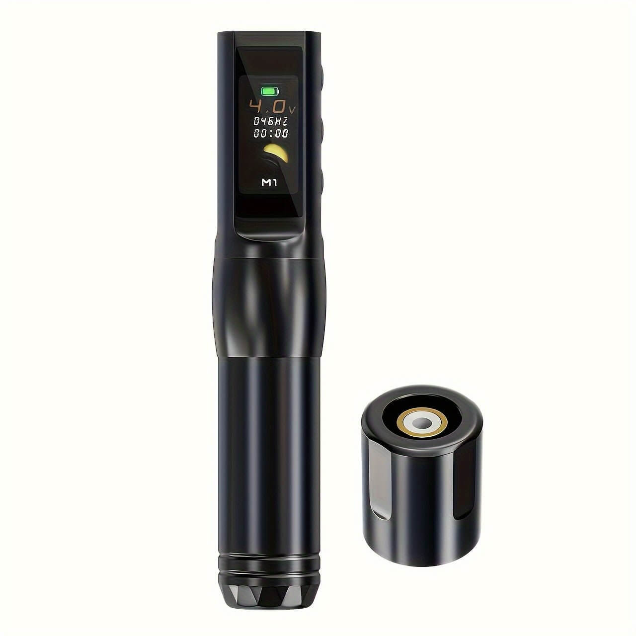 Neebol Tattoo Pen 3.5MM Stroke, PMU | S2 PRO