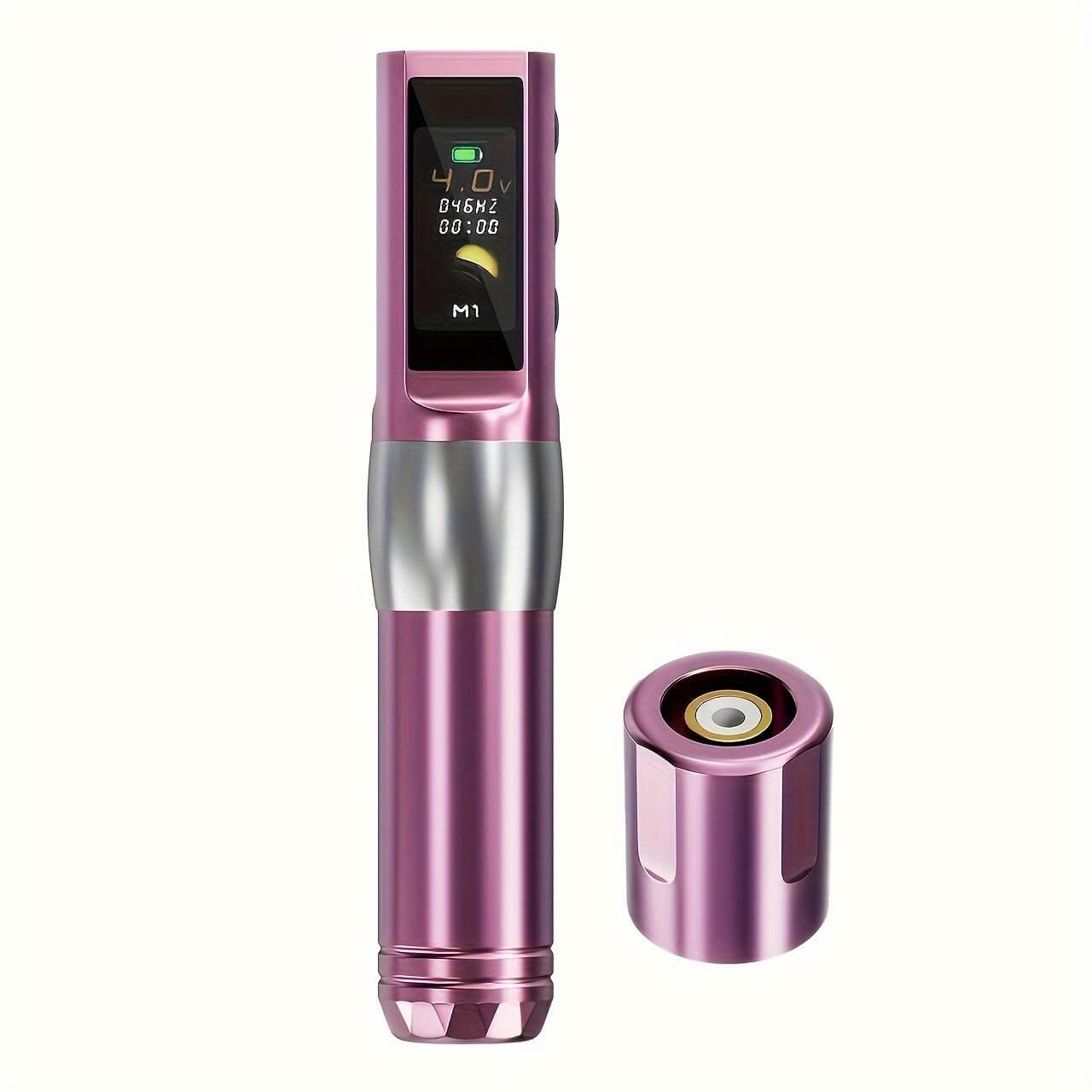 Neebol Tattoo Pen 3.5MM Stroke, PMU | S2 PRO