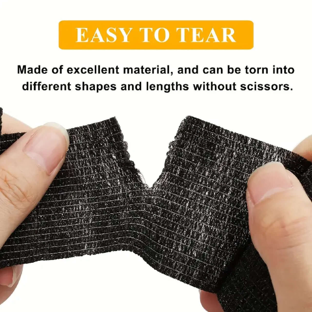 Neebol Tattoo Machine Self Adhesive Bandage Tapes