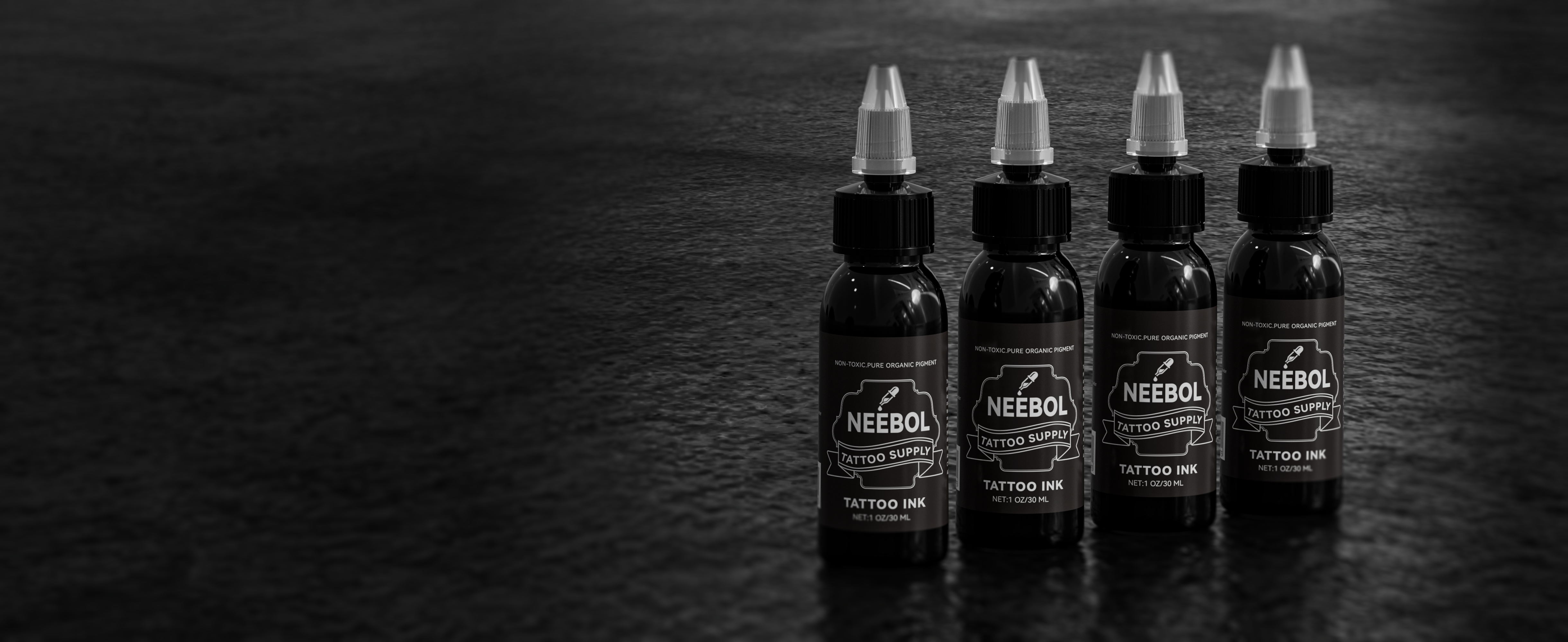 Are Tattoo Inks Safe? What Beginners Should Know Before Buying