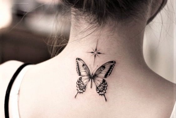 Tattoos for Women: Design Ideas, Styles, Placement & Expert Tips