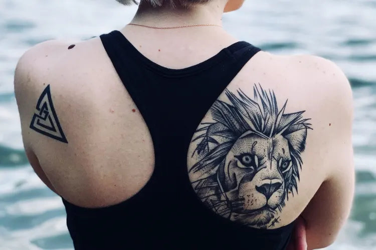 Tattoo Kit Guide (2026): How to Choose the Best Tattoo Kit for Beginners & Pros