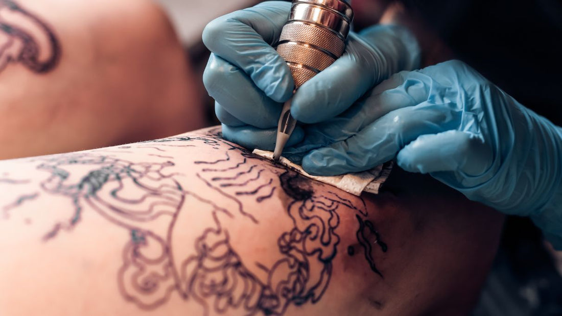 Tattoo Prices Explained: How Much Does a Tattoo Cost in 2025?