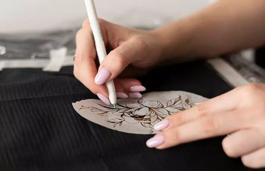 How to Practice with a Beginner Tattoo Kit: Step-by-Step Guide and Tips