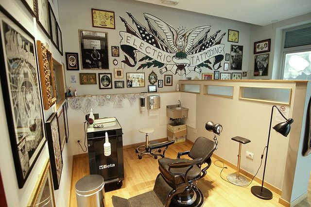 Tattoo Studio Legal Requirements: Forms, Licenses, and Safety Essentials