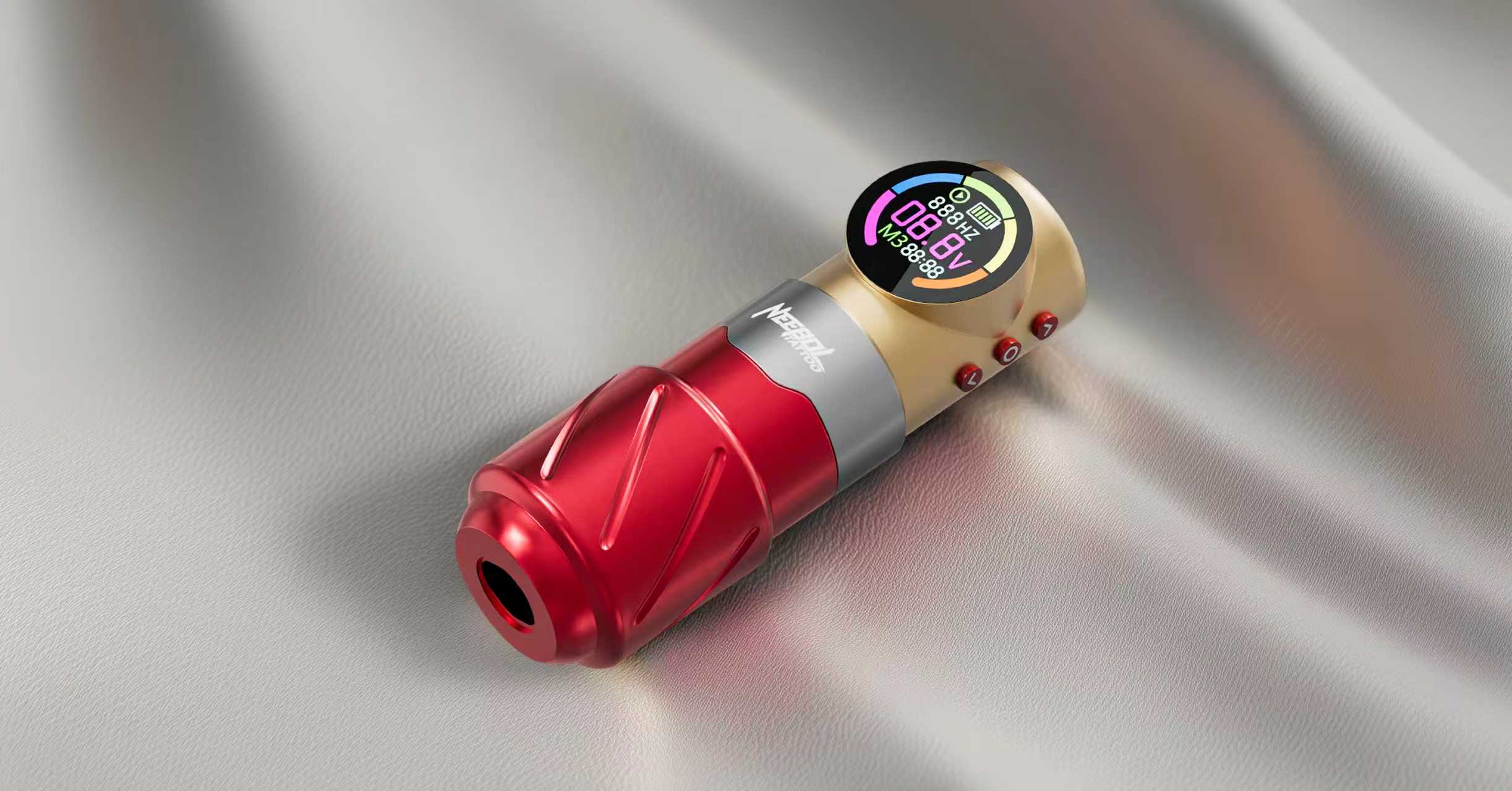 Neebol Tattoo Kit Guide: Find the Perfect Setup for Every Artist