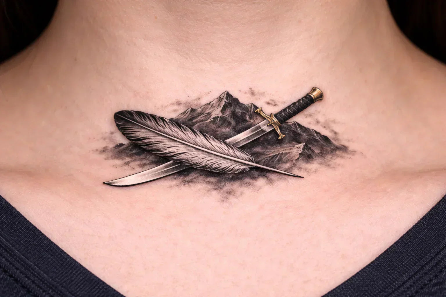 Tattoo Cost by Body Placement: Full Price Guide & Chart (2026)