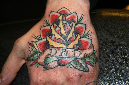 Traditional Tattoo Color Palette Explained: Meanings, Usage & Tips