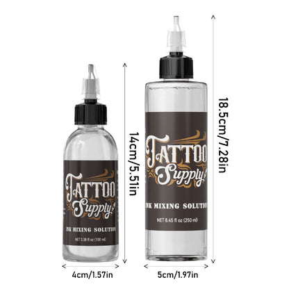 Neebol Tattoo Ink Diluent Solution product image 6