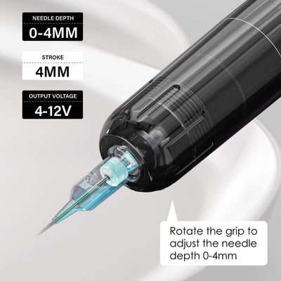 Neebol PX02 Rotary Tattoo Gun