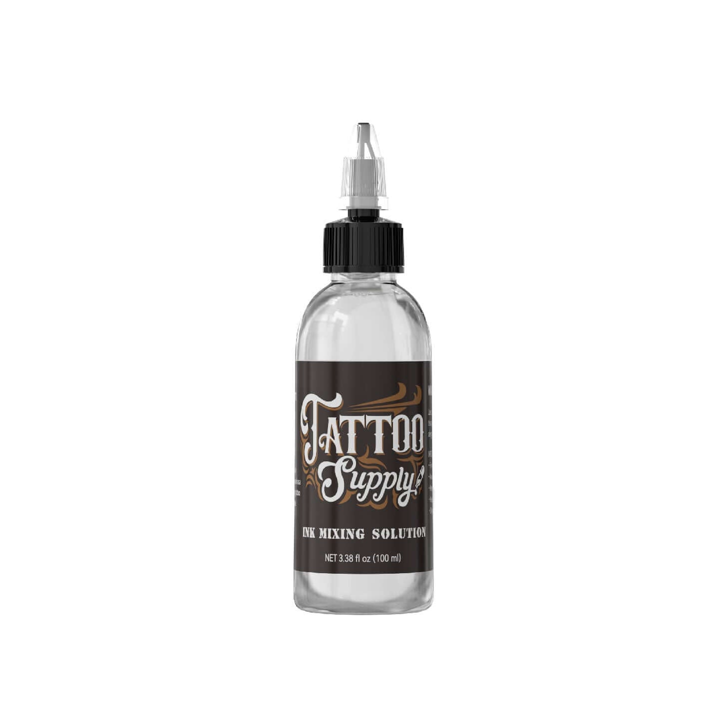 Neebol Tattoo Ink Thinner Diluent Solution-Mixer for Shading & Lining