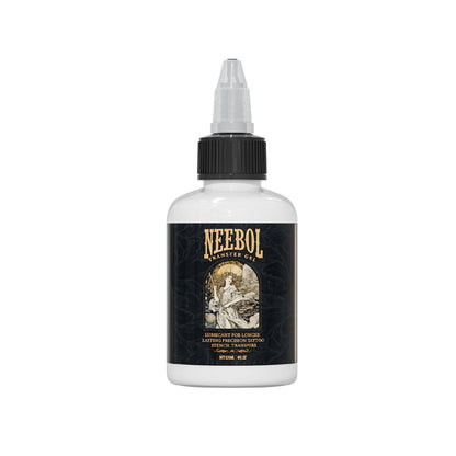 Tattoo Transfer Gel, 120ml | Neebol