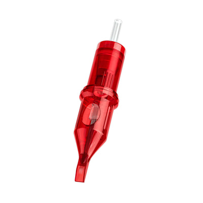 Tattoo Needle Cartridges - 50pc RL RM RS M1 | Neebol THOR