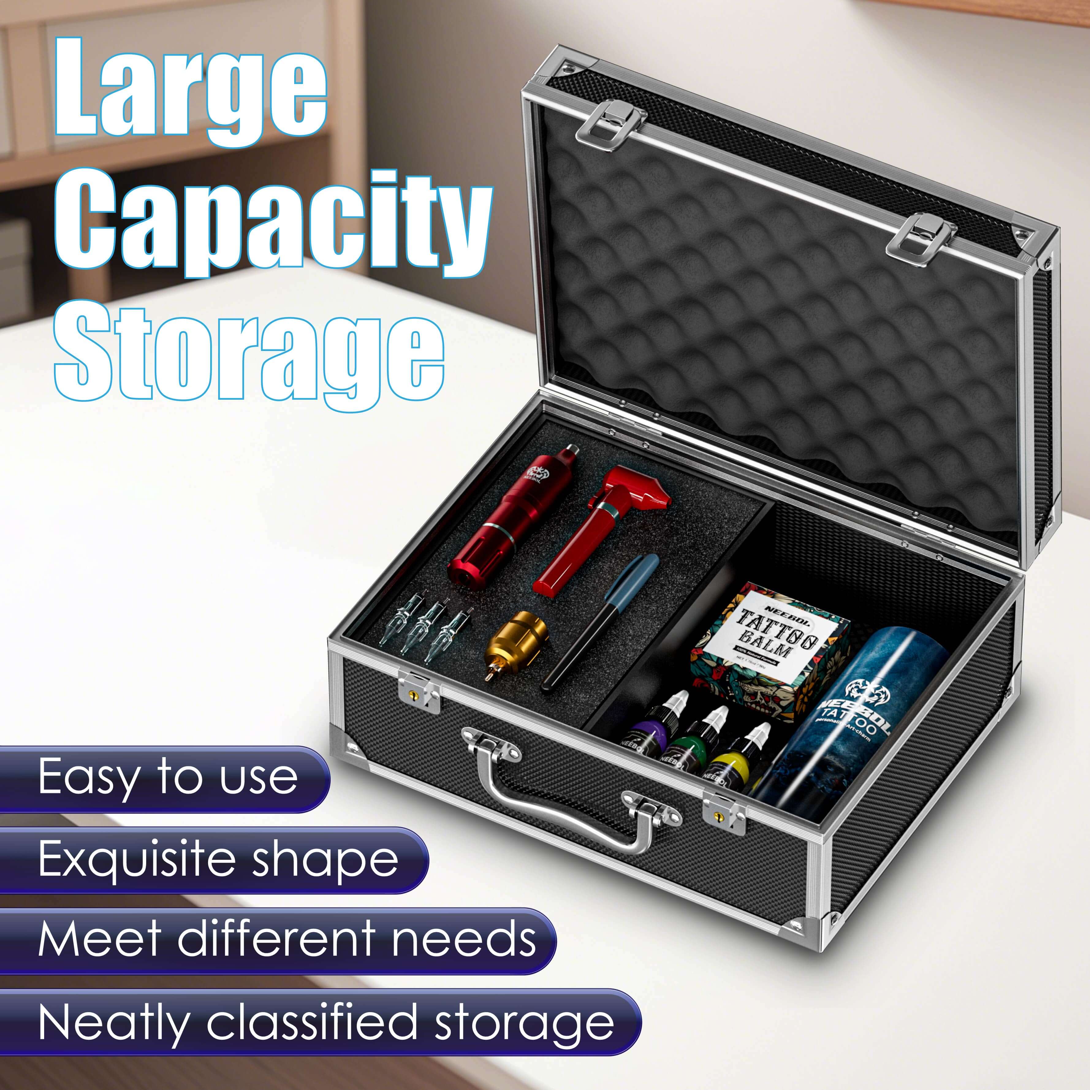 Tool Case
