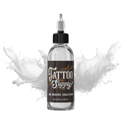 Neebol Tattoo Ink Diluent Solution wholesale 100ml and 250ml