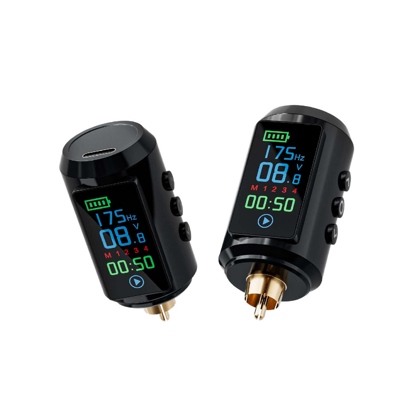 Tattoo Power Supply - RCA 67M| Neebol