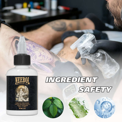 Tattoo Transfer Gel, 120ml | Neebol