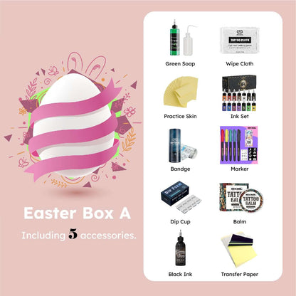 Easter Blind Box
