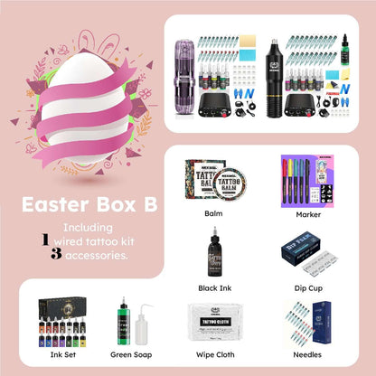 Easter Blind Box