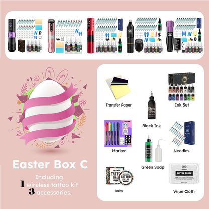 Easter Blind Box