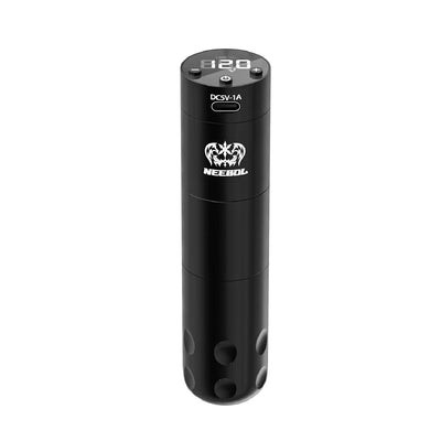 Neebol Kabellose Tattoo-Maschine 3,5 mm Hub | F3