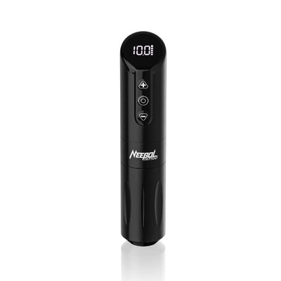 Neebol Wireless Tattoo Pen Machine 4MM Stroke | F5