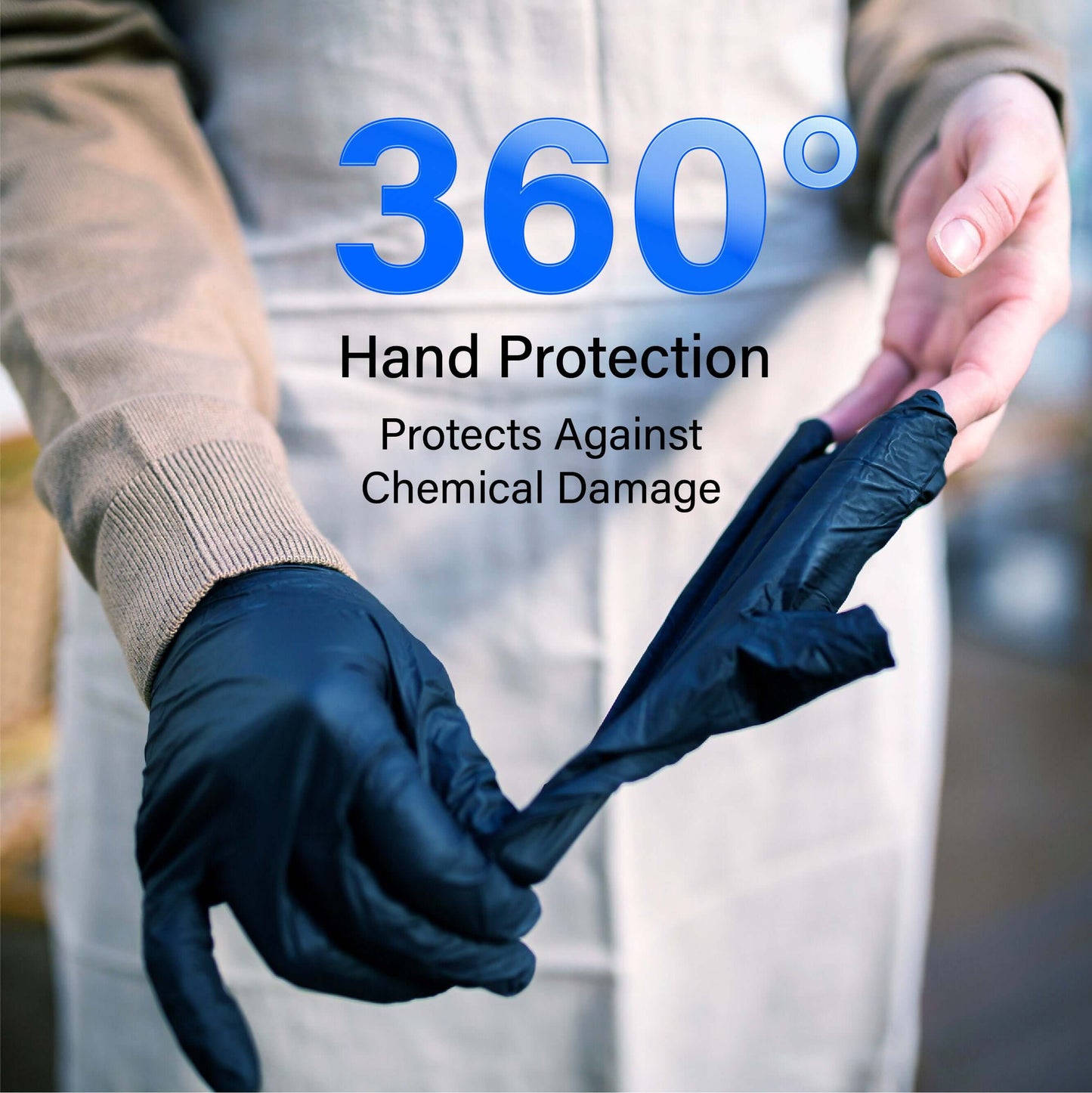 Gloves