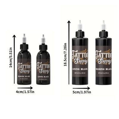 Neebol Premium Tattoo Ink - Neebol