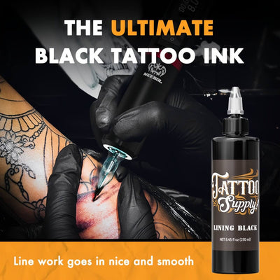 Neebol Premium Tattoo Ink - Neebol