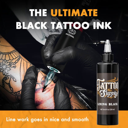 Neebol Premium Tattoo Ink - Neebol