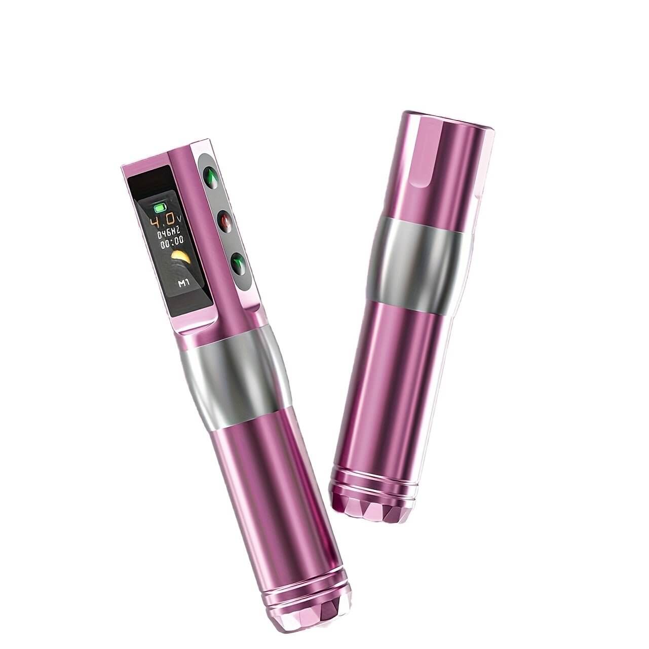 Neebol Tattoo Pen 3.5MM Stroke, PMU | S2 PRO