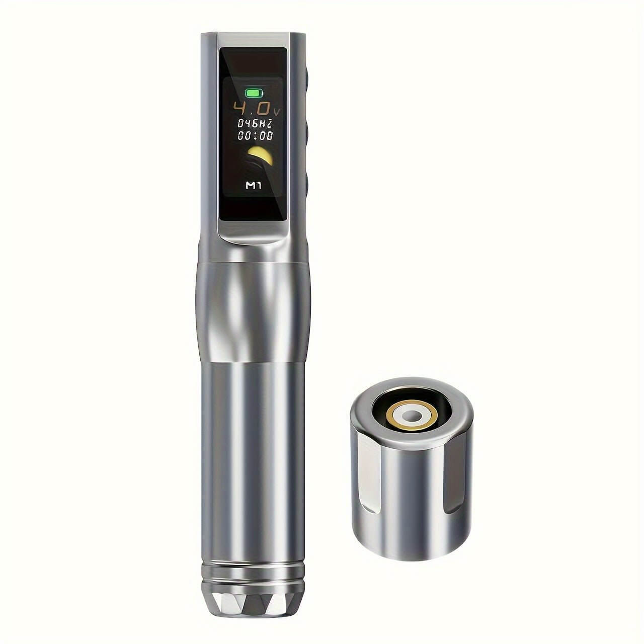 Neebol Tattoo Pen 3.5MM Stroke, PMU | S2 PRO