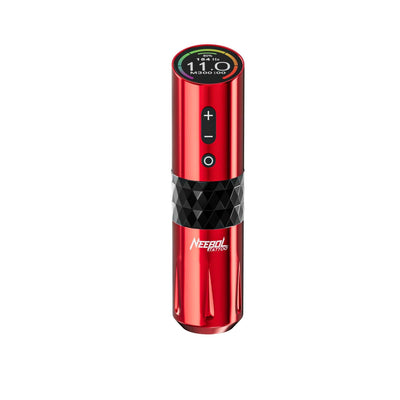 Neebol Rotary Tattoo Pen 4MM Stroke | S3 PRO