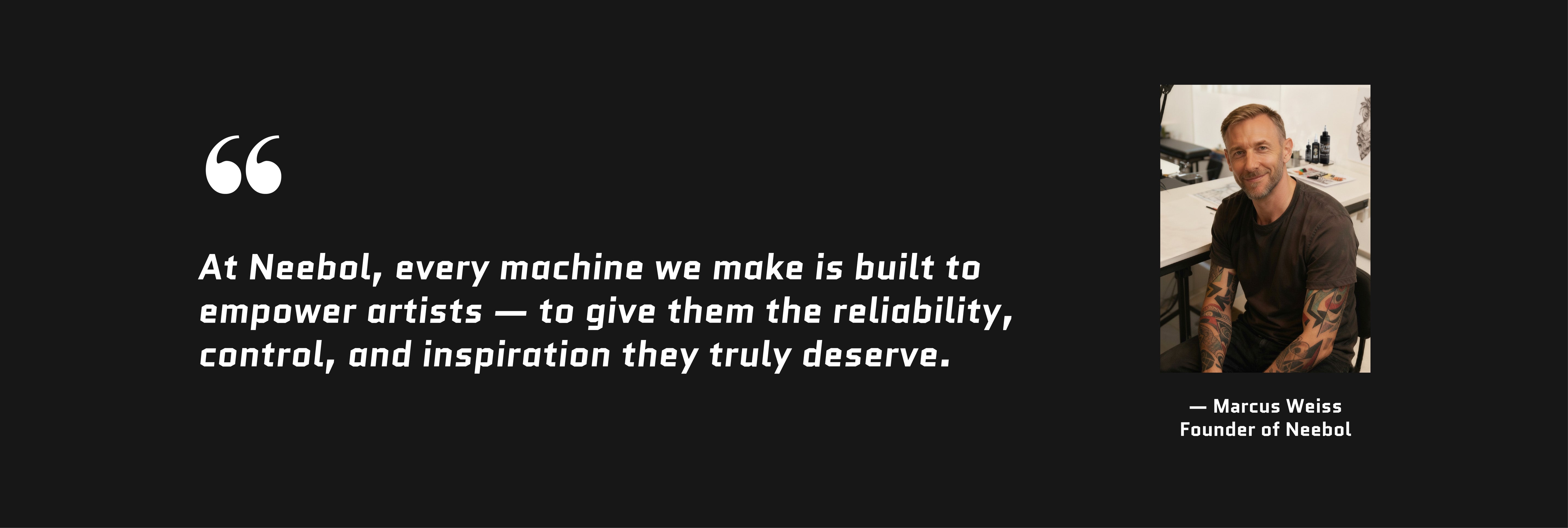 What_founder_of_Neebol_said