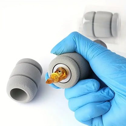 Tattoo Grip Cover