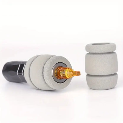 Tattoo Grip Cover