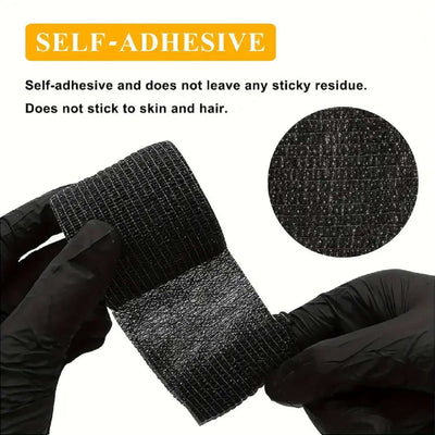 Neebol Tattoo Machine Self Adhesive Bandage Tapes